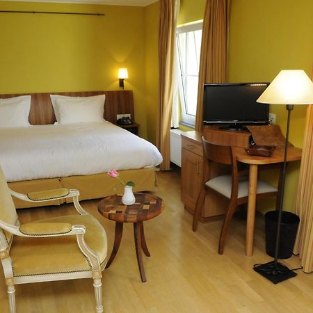 Hotel Manoir Kasselslay Clerf Exterior foto