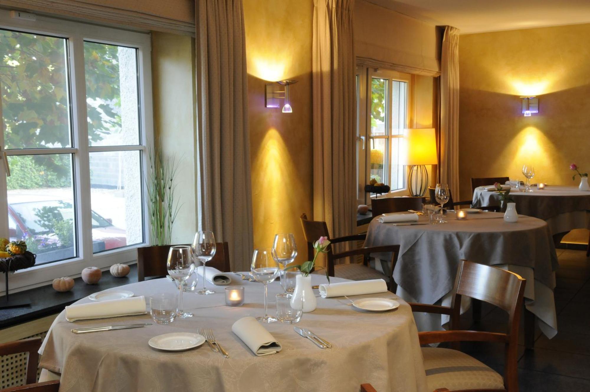 Hotel Manoir Kasselslay Clerf Exterior foto