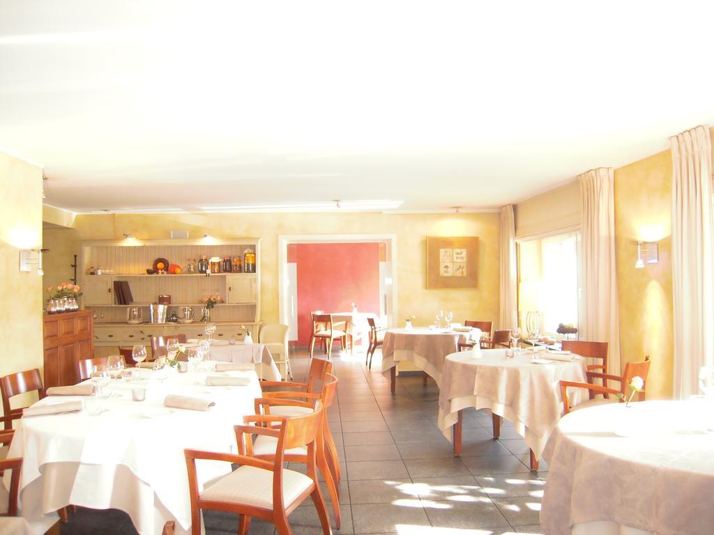 Hotel Manoir Kasselslay Clerf Exterior foto