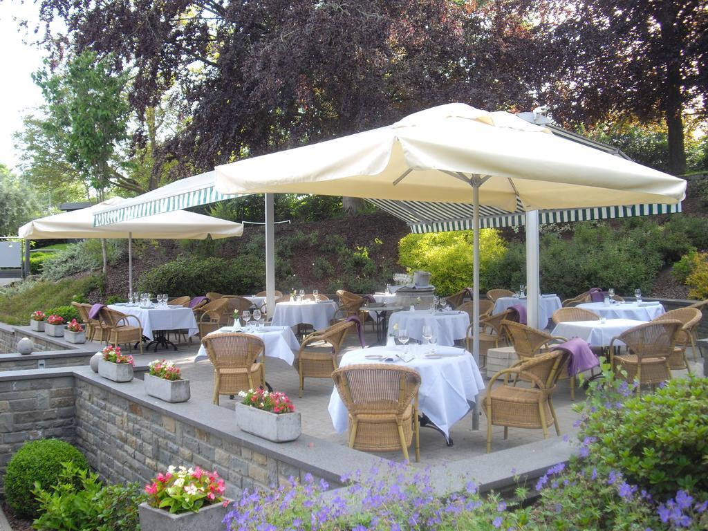 Hotel Manoir Kasselslay Clerf Exterior foto