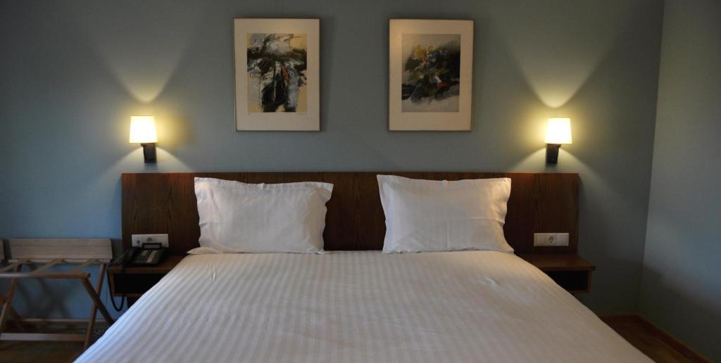 Hotel Manoir Kasselslay Clerf Zimmer foto