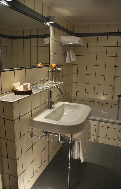 Hotel Manoir Kasselslay Clerf Zimmer foto