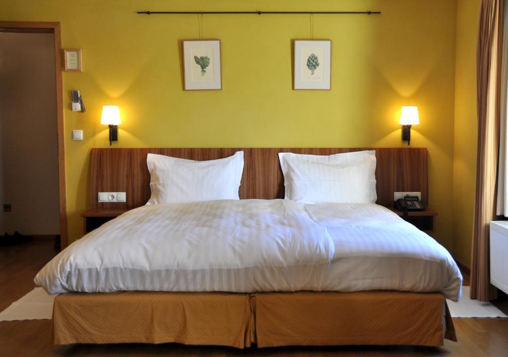 Hotel Manoir Kasselslay Clerf Zimmer foto