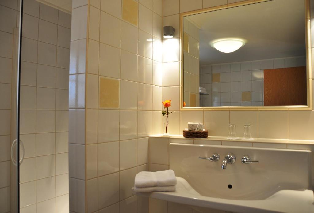 Hotel Manoir Kasselslay Clerf Zimmer foto