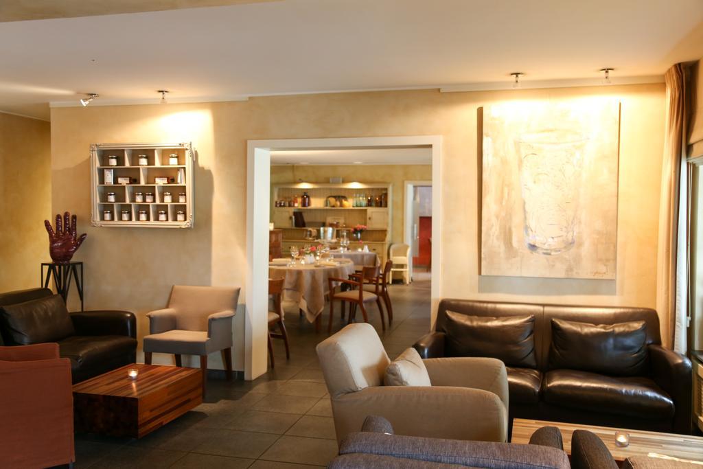 Hotel Manoir Kasselslay Clerf Exterior foto