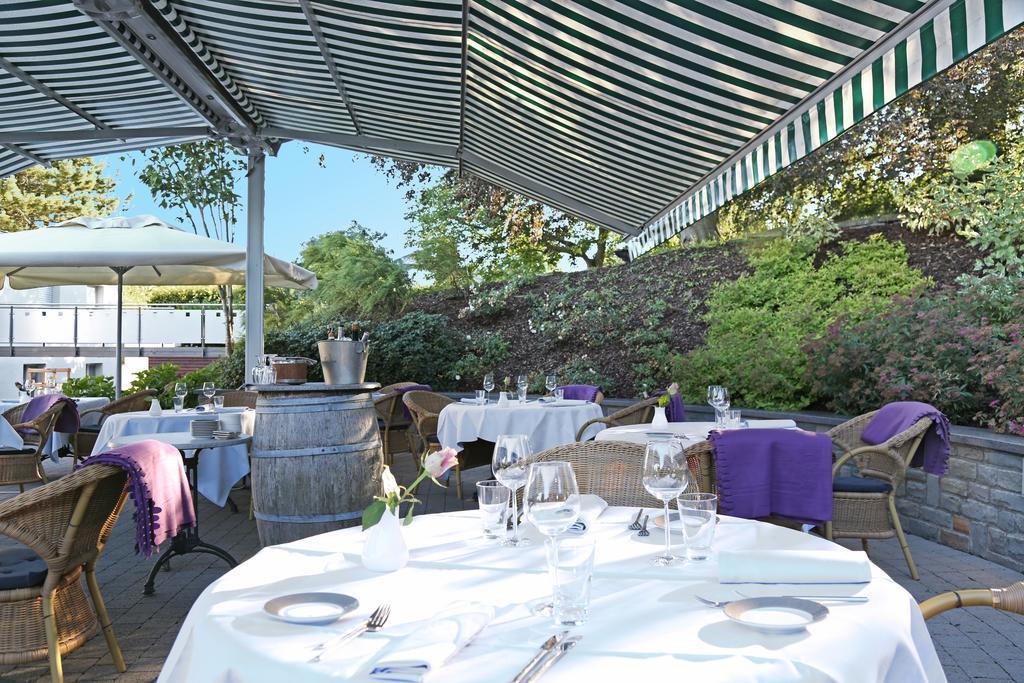 Hotel Manoir Kasselslay Clerf Exterior foto