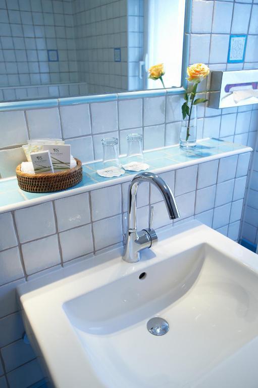 Hotel Manoir Kasselslay Clerf Zimmer foto