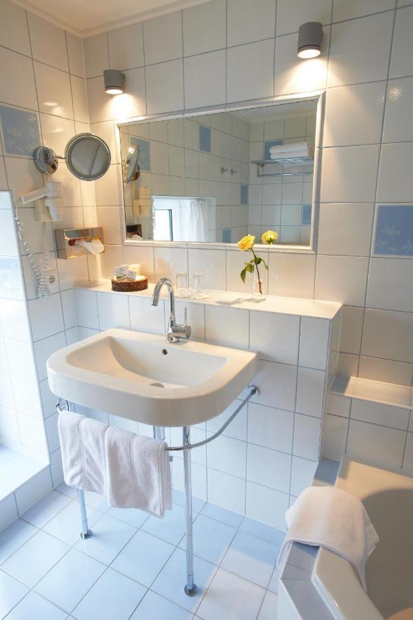 Hotel Manoir Kasselslay Clerf Zimmer foto